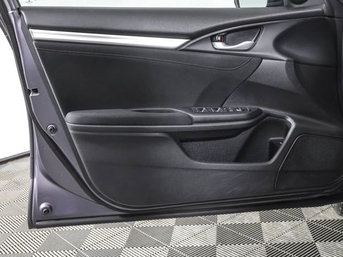 Used 2020 Honda Civic EX image 31