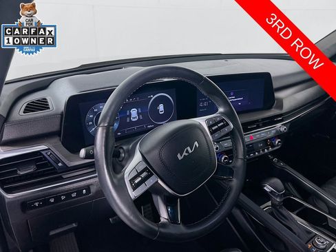 Certified 2023 Kia Telluride SX Prestige X-Line image 10