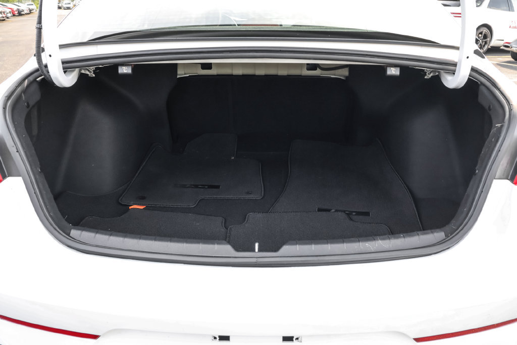 Used 2022 Kia K5 GT-Line w/ GT-Line Awd Premium Package image 32