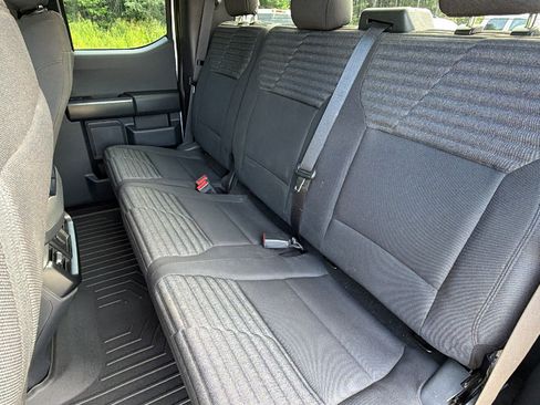 Used 2023 Ford F150 XL w/ STX Appearance Package AWD/4WD image 17