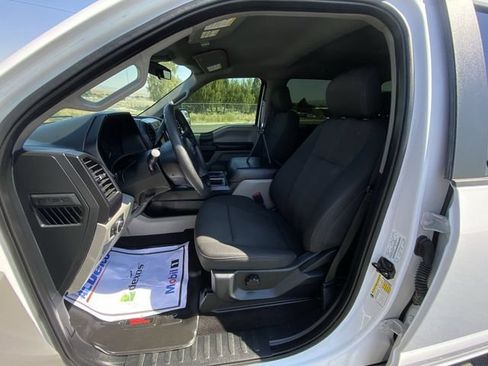 Used 2020 Ford F150 XL w/ Equipment Group 101A Mid AWD/4WD image 11