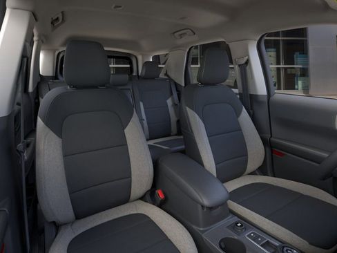 New 2026 Ford Bronco Sport Big Bend AWD/4WD image 11