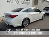 Used 2019 Toyota Avalon Limited image 4