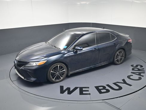 Used 2020 Toyota Camry XSE w/ Driver Assist Package image 20