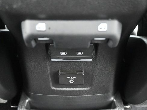Used 2021 Jeep Wrangler Unlimited Sahara w/ Uconnect 4C Nav & Sound Group AWD/4WD image 29