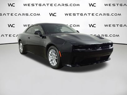 New 2025 Dodge Charger R/T w/ Quick Order Package 25M R/T