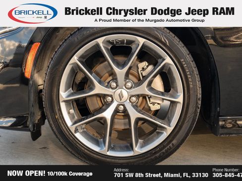 Used 2023 Dodge Charger GT image 31