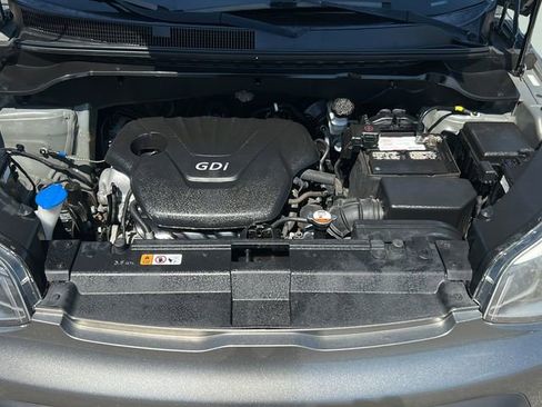 Used 2016 Kia Soul w/ Convenience Package FWD image 27