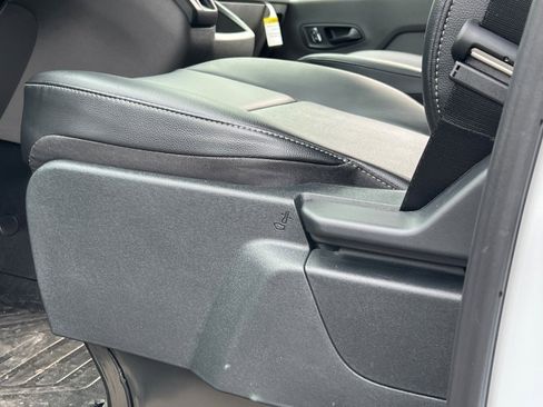 New 2026 Ford Transit 250 Base Full-size Cargo Van image 14