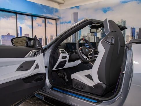 New 2026 BMW M4 xDrive Competition image 15