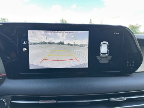 Used 2023 Hyundai Palisade XRT w/ Cargo Package FWD image 20