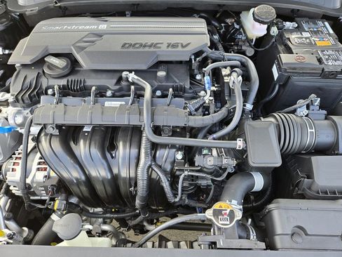 New 2026 Kia K4 FWD image 20