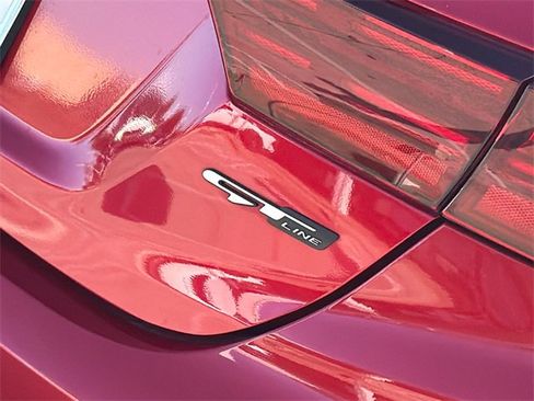 Used 2024 Kia Forte GT-Line w/ GT-Line Premium Package image 10