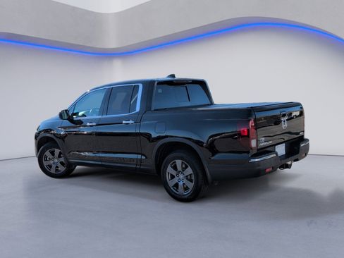 Used 2020 Honda Ridgeline RTL-E image 9