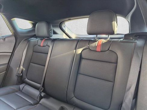 Used 2024 Chevrolet Trax RS w/ Sunroof Package FWD image 15