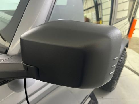 Used 2024 Ford Bronco Big Bend AWD/4WD image 31