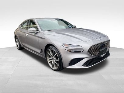 Used 2023 Genesis G70 2.0T