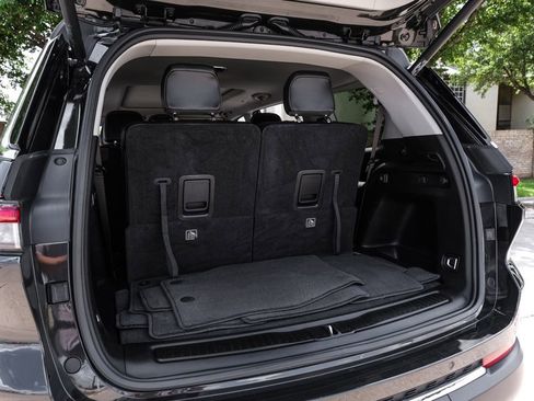 Used 2022 Jeep Grand Cherokee L Limited RWD image 64