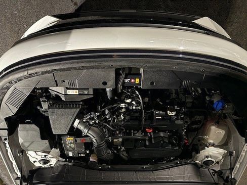 Certified 2025 Hyundai Kona N Line S image 36