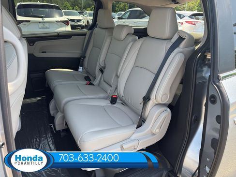 New 2026 Honda Odyssey EX-L image 28