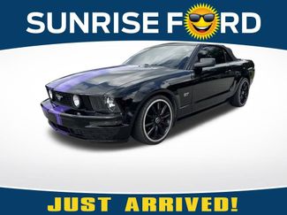 Used 2006 Ford Mustang GT Premium RWD 360° Tour