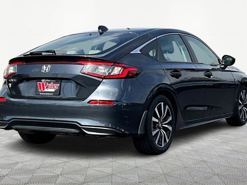 Used 2024 Honda Civic EX-L image 7