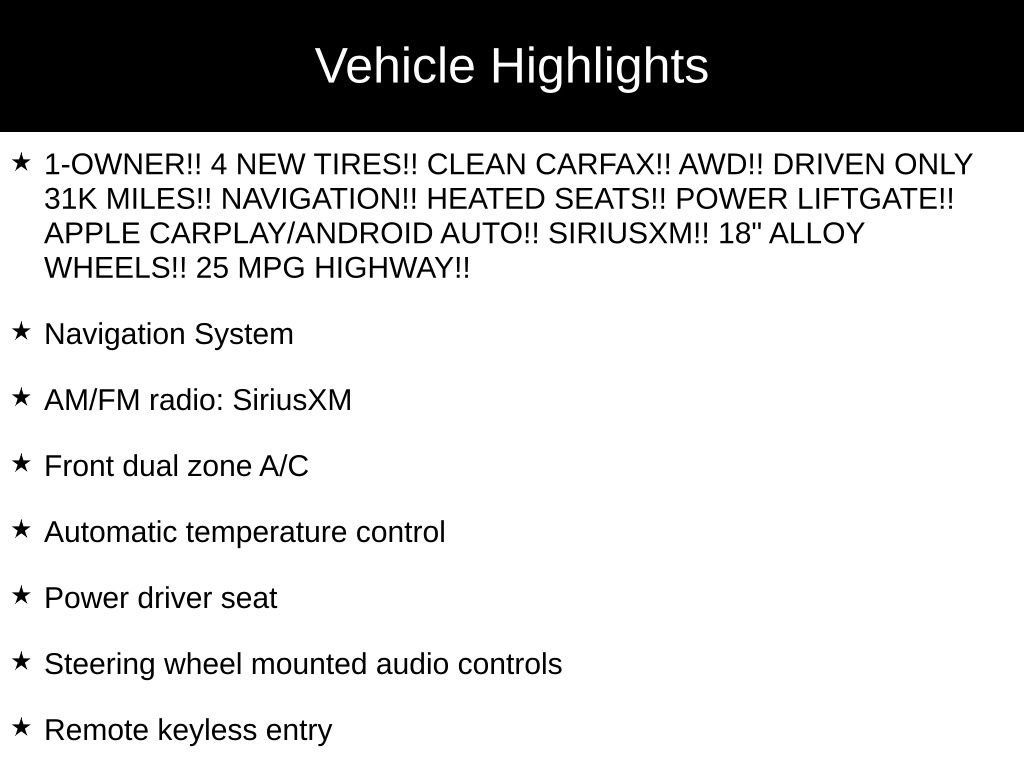 Used 2023 Hyundai Santa Fe SEL AWD/4WD image 33