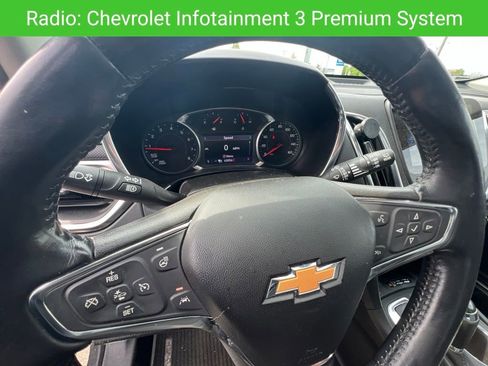 Used 2021 Chevrolet Equinox Premier AWD/4WD image 20