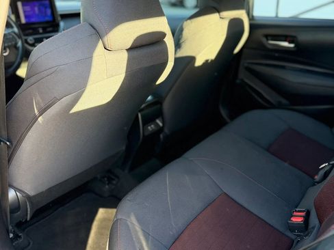 Used 2023 Toyota Corolla SE FWD image 11