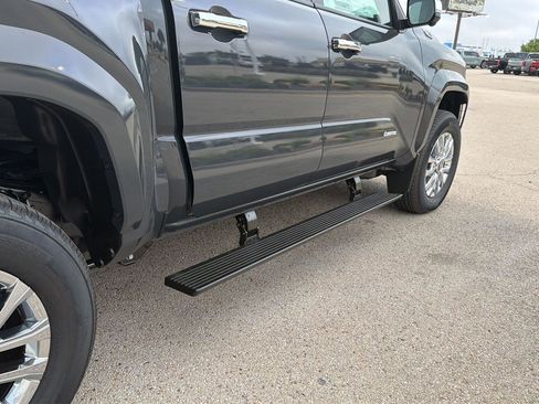 New 2026 Toyota Tacoma Limited image 7