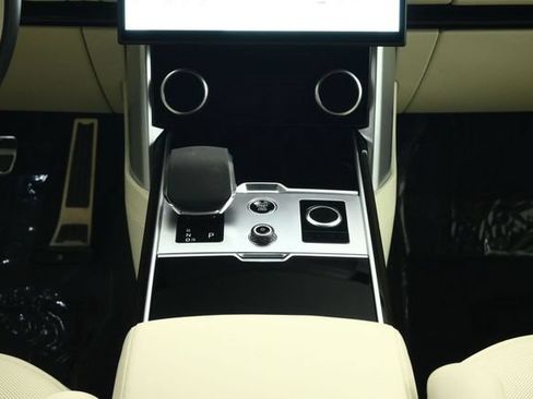 Used 2023 Land Rover Range Rover SE AWD/4WD image 36