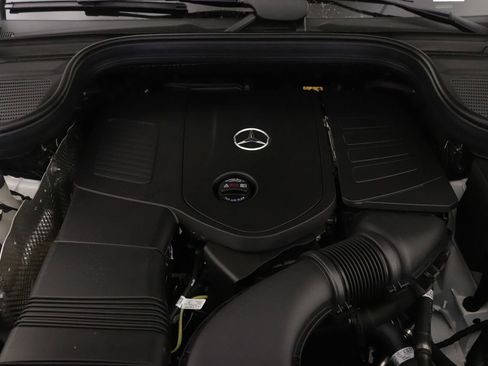 New 2026 Mercedes-Benz GLE 350 4MATIC image 11