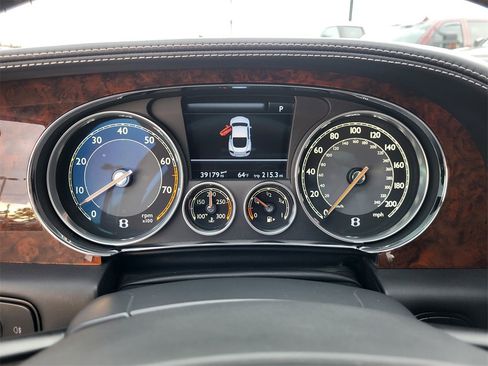 Used 2012 Bentley Continental GT image 12