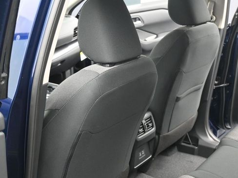 New 2026 Nissan Rogue SV w/ Cold Weather Package image 20