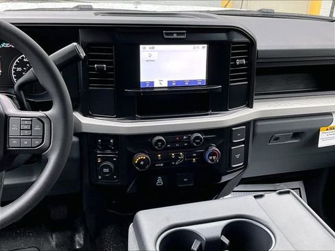 New 2026 Ford F250 XL AWD/4WD image 8