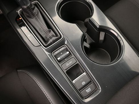 Used 2022 Honda Civic Sport image 16