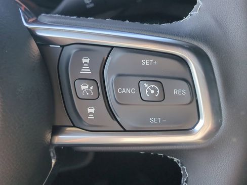 New 2026 Jeep Wrangler Sahara image 27