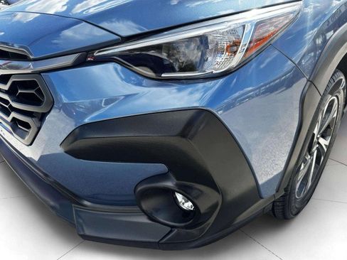 Used 2024 Subaru Crosstrek 2.0i Premium image 12