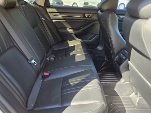 Used 2021 Honda Accord Sport Special Edition image 16