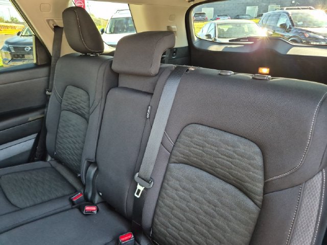 Certified 2024 Nissan Pathfinder S AWD/4WD image 35