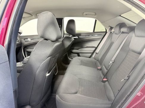 Used 2023 Chrysler 300 Touring w/ Sport Appearance Package image 23