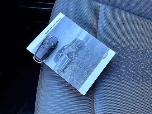 Used 2020 Ford F150 XLT w/ Equipment Group 302A Luxury image 14