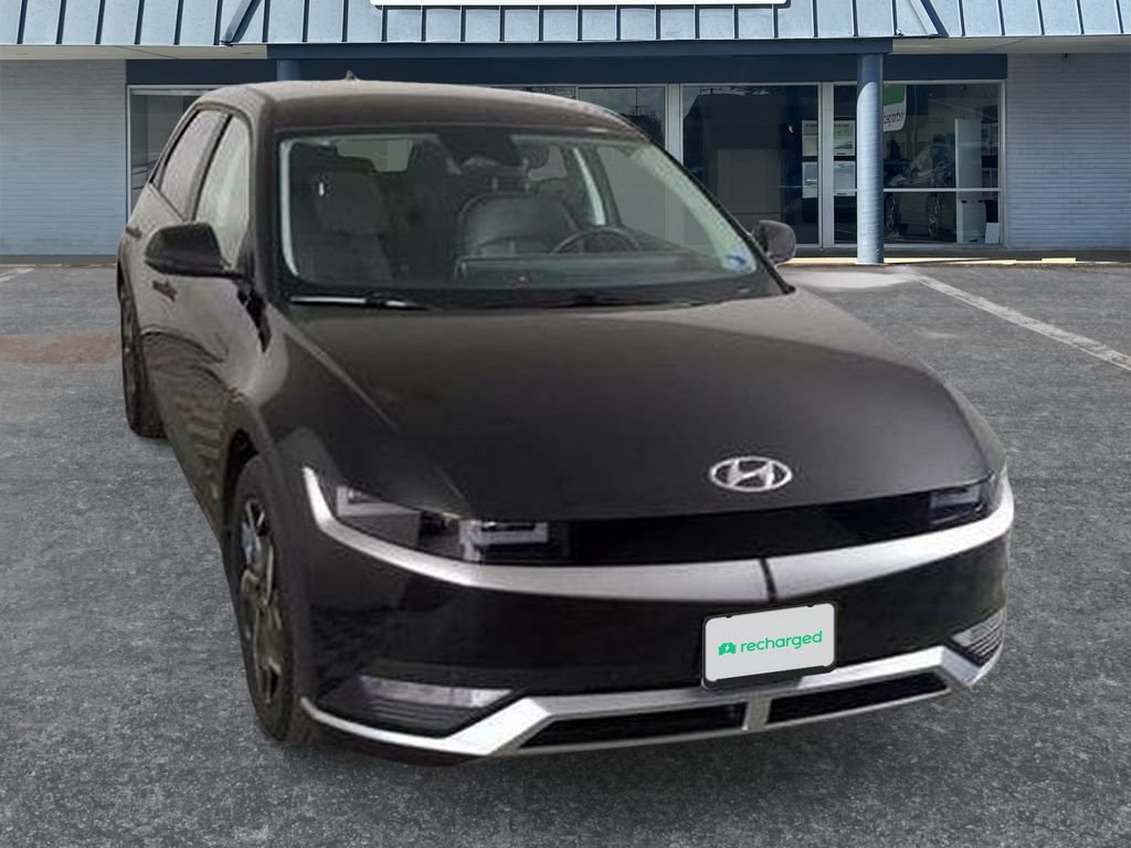Used 2023 Hyundai Ioniq 5 SEL RWD image 7