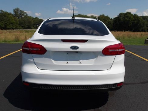 Used 2016 Ford Focus S FWD image 34
