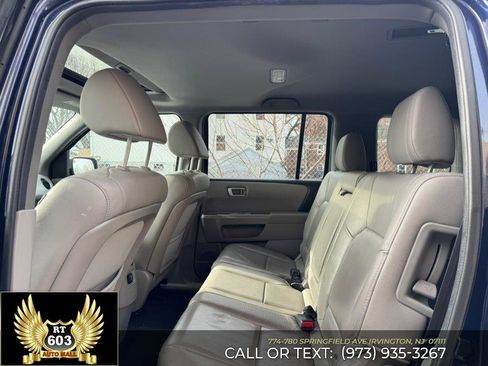 Used 2015 Honda Pilot EX-L image 8