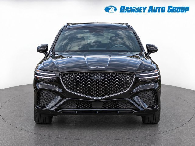 Used 2023 Genesis GV70 3.5T Sport w/ Sport Advanced Package AWD/4WD image 5