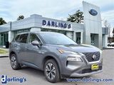 Used 2023 Nissan Rogue SV image 3