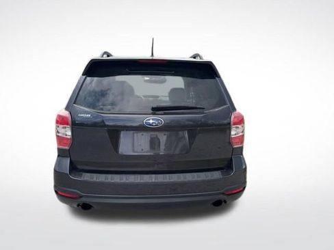 Used 2015 Subaru Forester 2.0XT Premium image 6