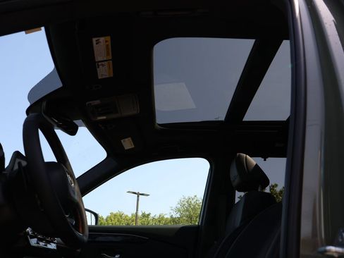 New 2026 Honda Passport TrailSport Elite image 33
