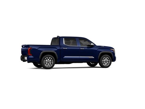 New 2026 Toyota Tundra 1794 Edition image 15